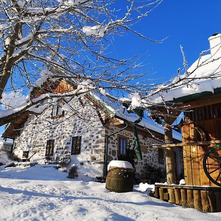 Ferienhaus Friedlhof Langschlag  Экстерьер фото