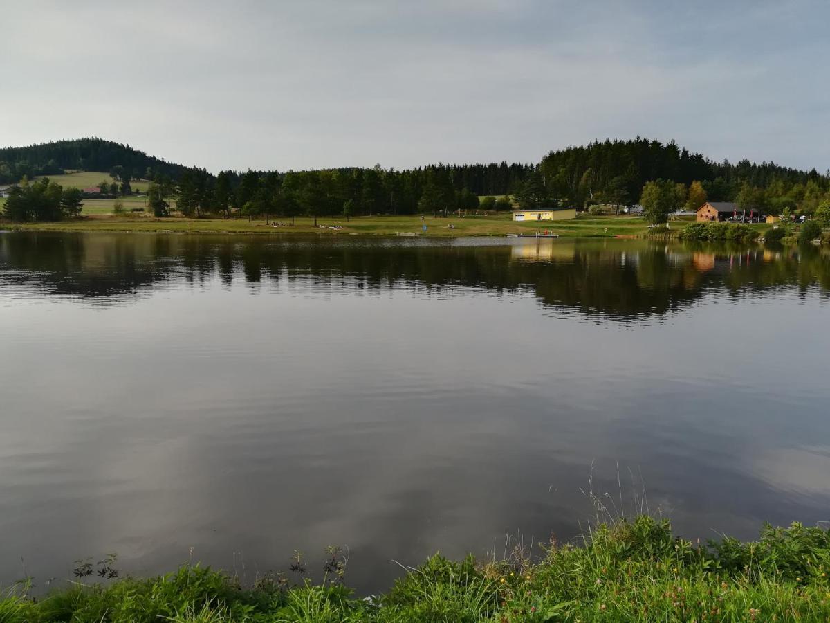 Ferienhaus Friedlhof Langschlag  Экстерьер фото