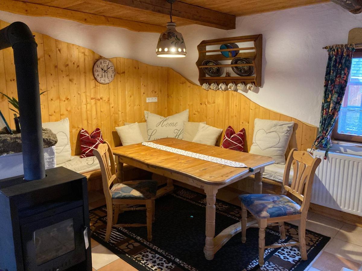 Ferienhaus Friedlhof Langschlag  Экстерьер фото