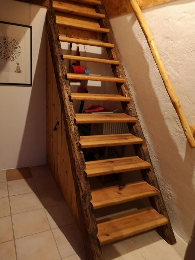 Ferienhaus Friedlhof Langschlag  Экстерьер фото